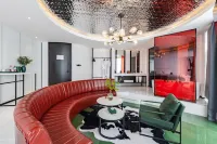 ShangMo Hotel (Jinma Biji Shop, Nanping Pedestrian Street, Kunming)