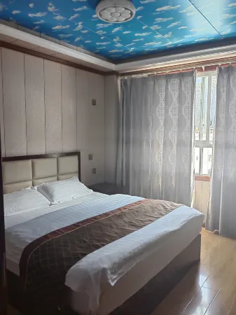 Jinchuan Ancient City Juyou Hotel