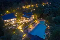 Youju B&B (Qingyuan Taihe Ancient Cave Gulongxia Branch) Hotels near Beijiang Night Cruise(Gold No. 1 Wharf)