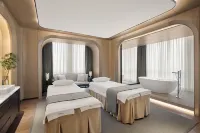 JW Marriott Hotel Changsha - spa