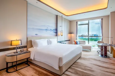 Pullman Suzhou Taicang