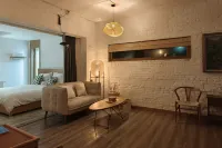 Chongqing jiewai Art Museum Homestay Hotels near South Station