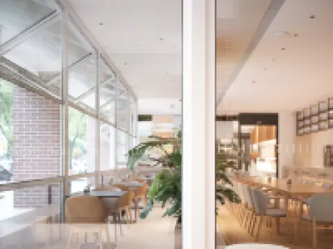 Linhai Z-HOTEL Puli Boutique Hotel Hotels in Linhai