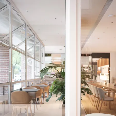 Linhai Z-HOTEL Puli Boutique Hotel