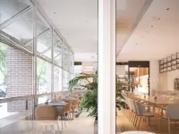 Linhai Z-HOTEL Puli Boutique Hotel