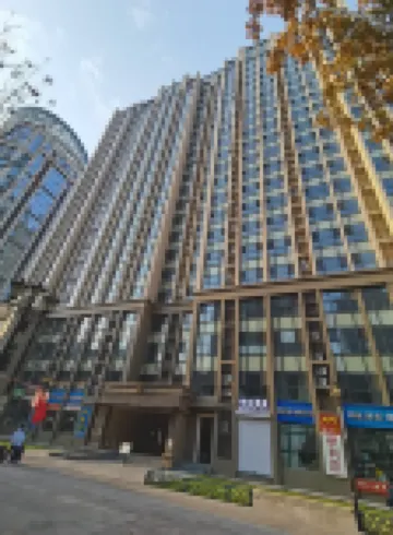 Zhuojun Apartment (Qunli Shop)