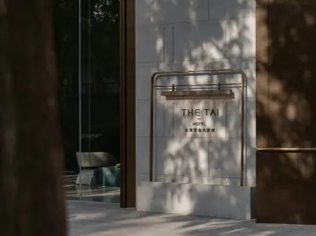 THE TAI HOTEL
