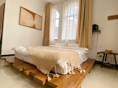 Yuanjian Homestay