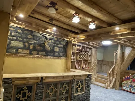 Shangmuju Gangga Homestay Отели рядом с достопримечательностью «Quanhua Shoal»