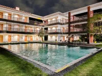 FLOWERY RESORT - 3-Star