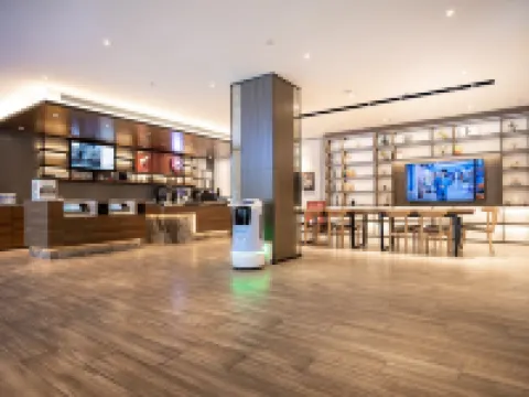 HanTing Hotel (Fengqiu Dongfeng Road) Hotels in Fengqiu