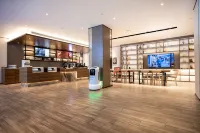HanTing Hotel (Fengqiu Dongfeng Road) فنادق في فنغ تشيو