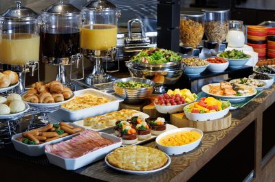 レストラン レム東京京橋の写真