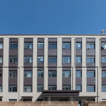 JI Hotel (Xuchang Changge Zhongyao Dadao)