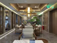 Wanyuan Puri Hotel