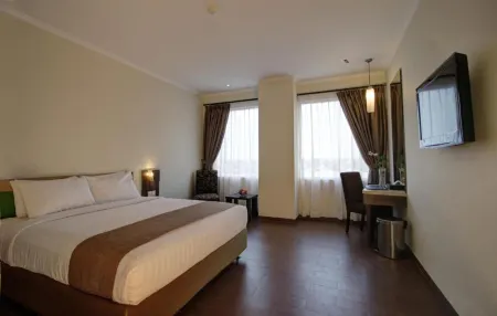 Hotel Dafam Pekalongan