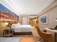 Vienna Hotel (Hechi Donglan Branch)