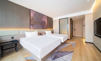 IU Hotel (Hezhou Zhaoping Government Affairs Center)