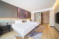 IU Hotel (Hezhou Zhaoping Government Affairs Center)