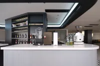 厚時Hotel Moment（樂山嘉興路美食街店） - 酒吧