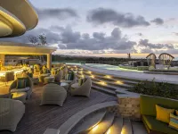 AYANA Segara Bali Hotels near Rock bar