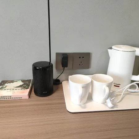 Yichun Jiayin Dinosaur Town Wisdom Business Travel Hotel