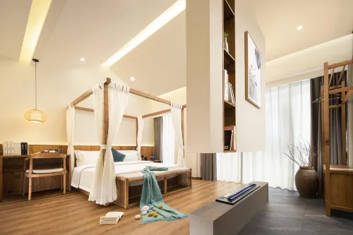 Yunjian Hotel (Meishan East Station Branch) - 3 stelle
