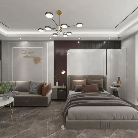 U·Mi Boutique Serviced Apartment (Harbin West Railway Station)