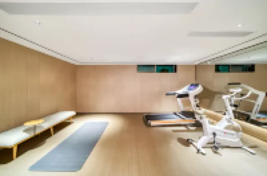 JI 호텔 (톈타이산 지점)