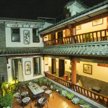 MuQiHotel