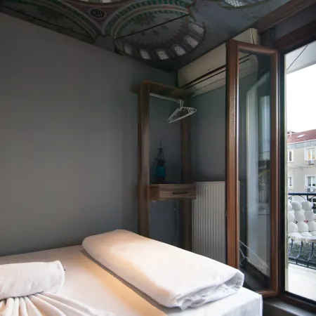 Stay Inn Taksim Hostel