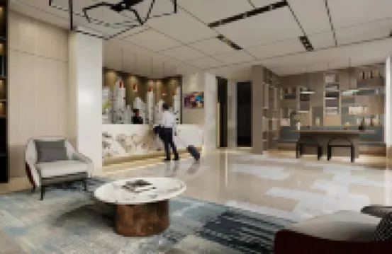 바리 호텔 추저우 펑양 호텔