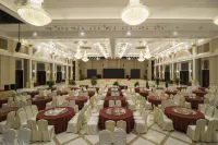 Yantai Dachengmen Hotel Hotel di Yantai