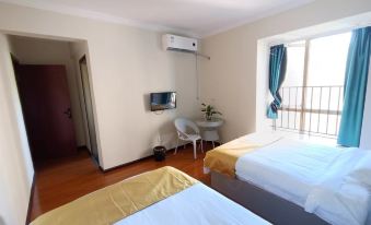 Guiyang Golden Apple Apartment