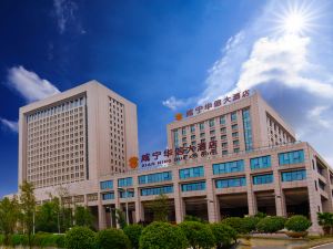 Huaxin Hotel