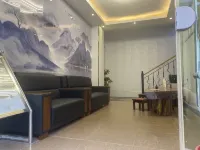 Fugong Jian'an Business Hotel