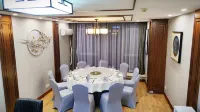 BaiLing Nicesoe Hotel (Guiyang Spray Pool Zilinan) - Aamiainen
