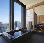 Aman Tokyo Hotels in Tokyo