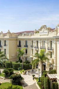 Ξενοδοχεία σε Monte Carlo BALENCIAGA - Κρατήσεις | Trip.com