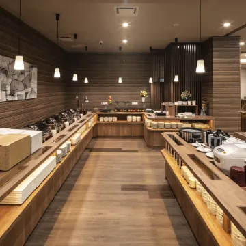 Hotel Route Inn Matsuyama Chuo -Katsuyama Dori- Отели рядом с достопримечательностью «Храм Исите-дзи»