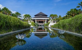 Sofitel Bali Nusa Dua Beach Resort