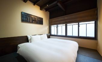 Kyoto Machiya Zeniyacho