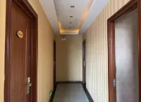 Jingzhou Wanjiaxing Hotel