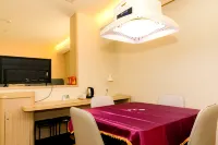 漢庭飯店（陸豐人民橋店）