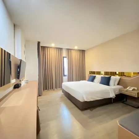Srilamduan Hotel