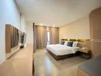 Srilamduan Hotel Hotels in der Nähe von Sisaket Technical College