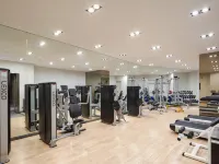SOTETSU HOTELS THE SPLAISIR SEOUL DONGDAEMUN Отели рядом с достопримечательностью «Торговый центр U:US»