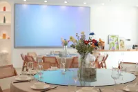Huyu Yijing Homestay (Hengshan Island Shop) Hotels in Suzhou
