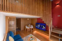 Manxin Mansion Zhoushan Putuo Mountain