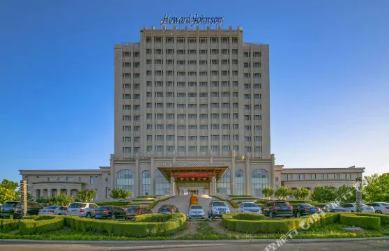 烏蘭察布多蒙德豪生大酒店（烏蘭察布之夜高鐵站店）